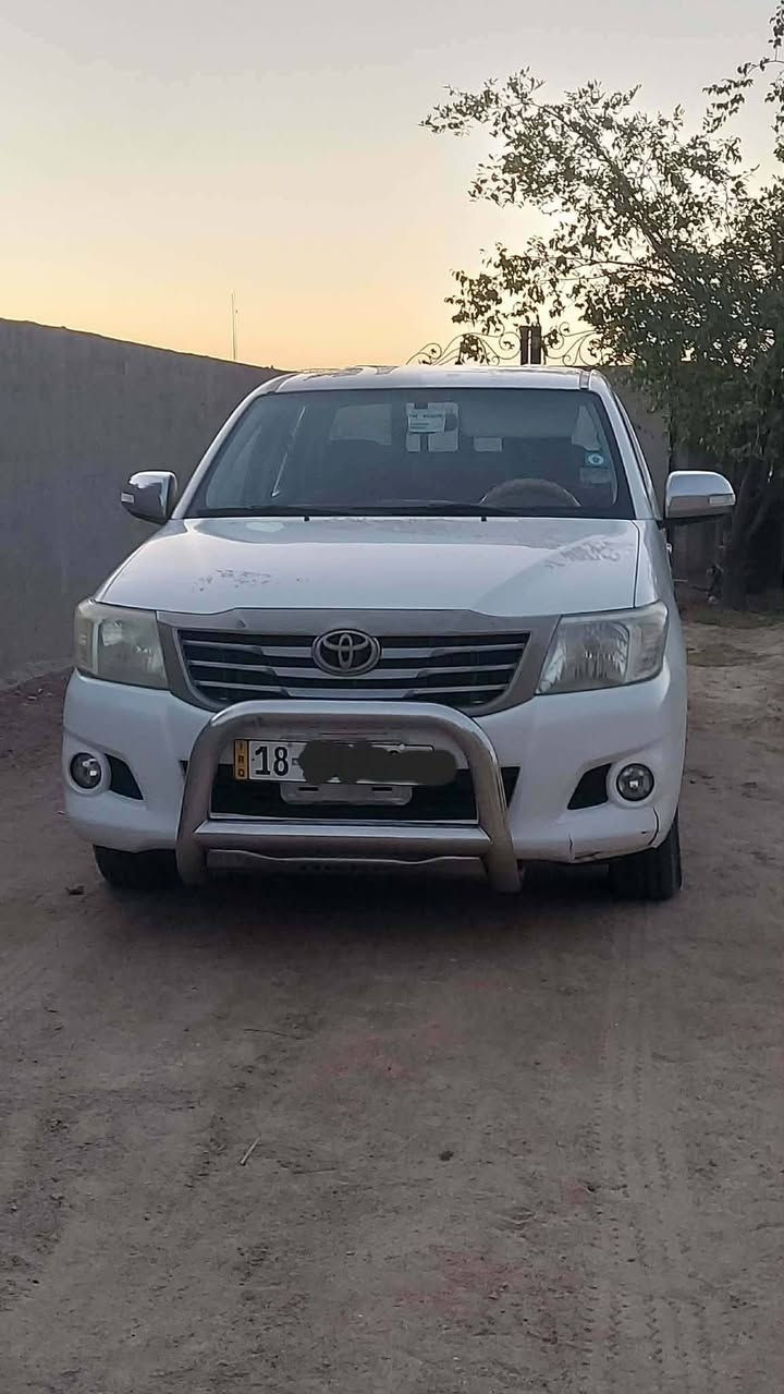 للبيع موديل 14 رقم بابل السياره جاهزه بدون اي نقص مكينه مامفتوحه كير عادي شاصي 19 فقط بيها جاملغ مبدل حدادية جديده تبريد ثلج السياره خير من الله ماتصرف عليها فلس للعلم مكلف بالنشر يرجى الاتصال على صاحب السيارة ‏‪***********‬‏/// ‏‪***********
