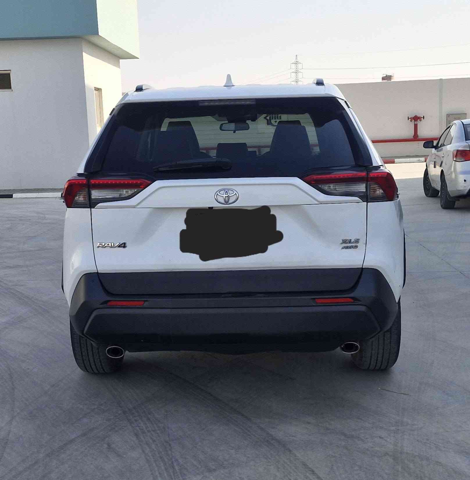 للبيع
امريكي راف فور ٢٠١٩ xle بانزين
نظافة فول
ماشية ١٢٠
محرك كفالة
ايرباك سليم
حجر بيئة سليم
بدون تبديل قطع ، صبغ قطعة بالجنطة تعديل بارد
حادث جنطة
***********
