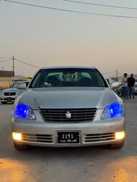 شاهانە • ٢٠٠٥ • سلێمانی