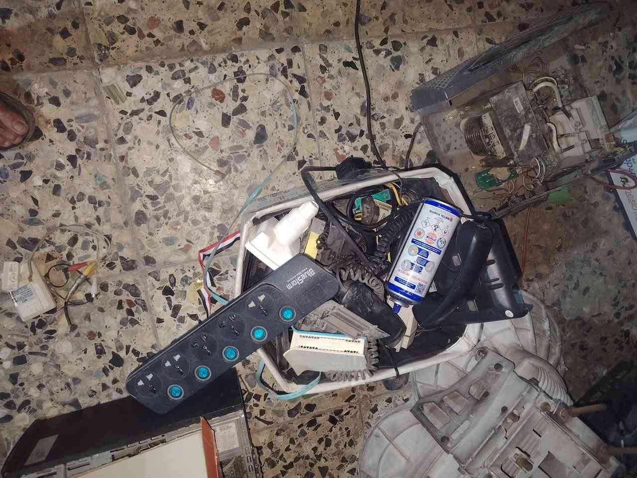 السلام عليكم غرض مال شبكات للبيع ***********
