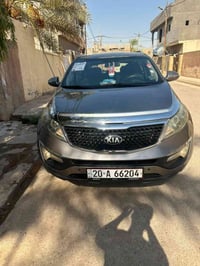 سبورتج • ٢٠١٣ • ديالى الخالص