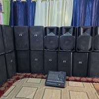 سماعات • RCF 915 • مستعمل