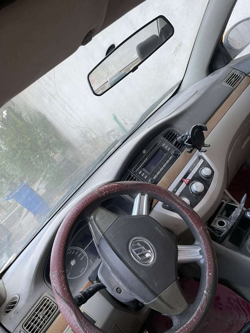 ليفان 620 • ٢٠١٣ • البصرة