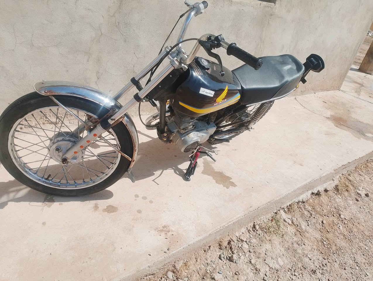 السلام عليكم ماطور للبيع السعر 270مراوس يرهم شعندك نزل الستفسار على هاذ الرقم *********** العنوان الكسك
