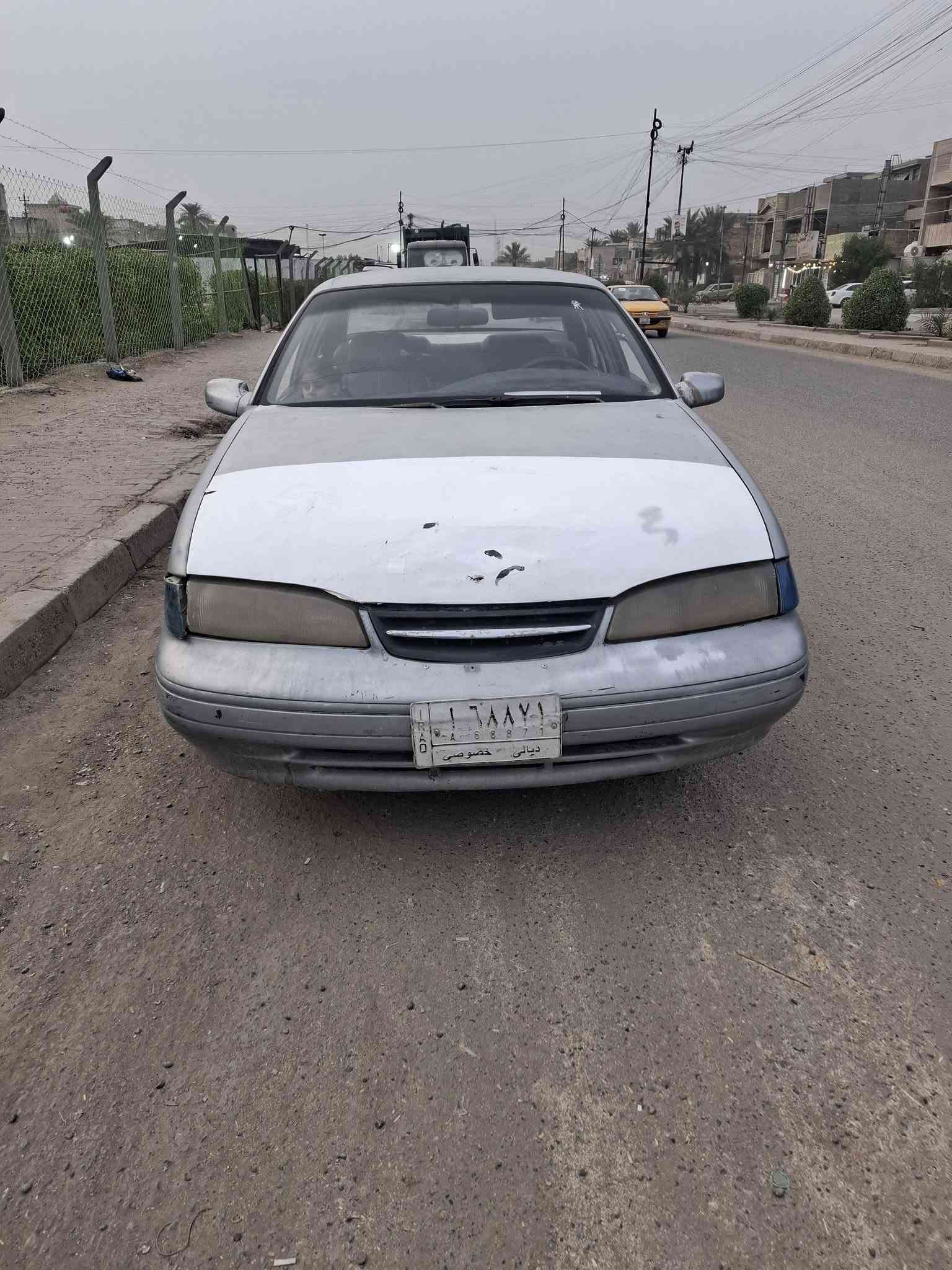 فراشه موديل ٩٧ كير ومكينه مفتوح نظيفات بس كشر يرادله ترتيب رقم ديالى
بغداد حي اور 
***********
