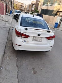 للبيع شانجان سفن موديل 23 ماشيه 67مطلوبه بعد سنه تصير حره استقطاع ماست...