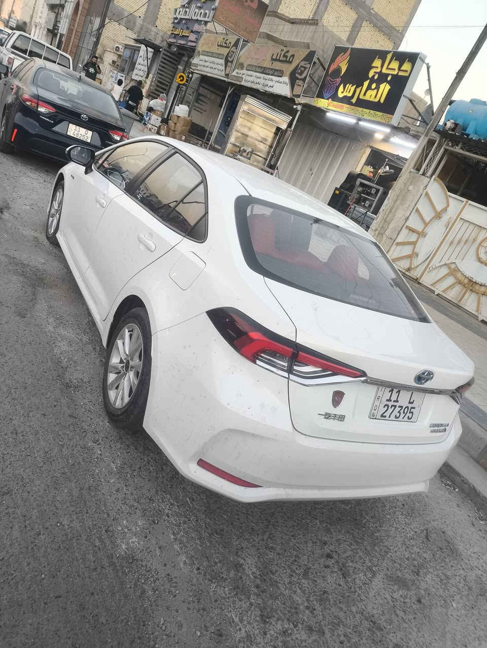 سلام عليكم هايبرد 2023 مكفوله كفاله عامه عامه بسمي فول مواصفات كشن حمر شكل خليجي سعر 146 ستفسار ***********
