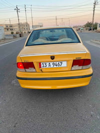 سمند • ٢٠١١ • ميسان العماره