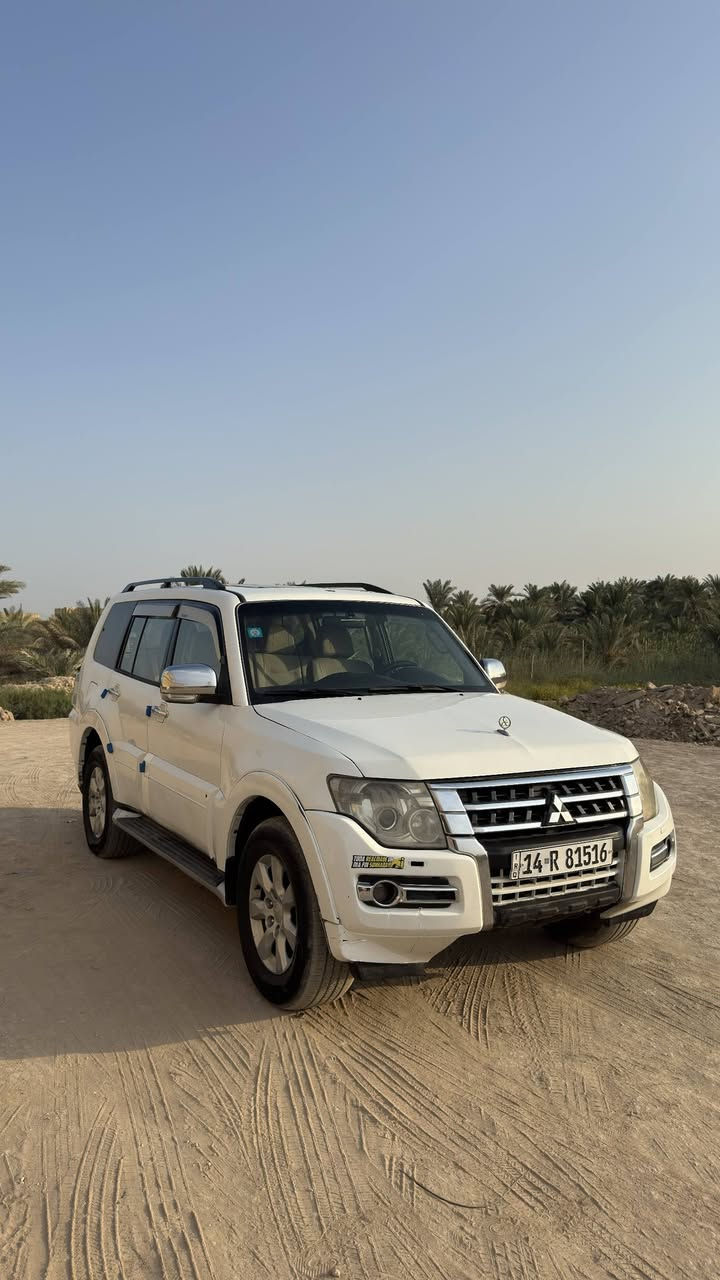 فول مواصفات • محرك ٣٥٠٠ V6 • فور ويل