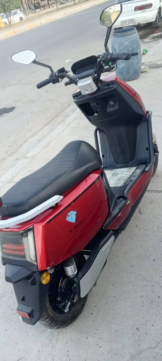 الماسة • بطاريات جديدة • نظيف حيل