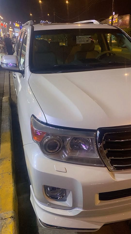 ٢٠١٤ • ماشيه ١٣٨ • تحويل مباشر