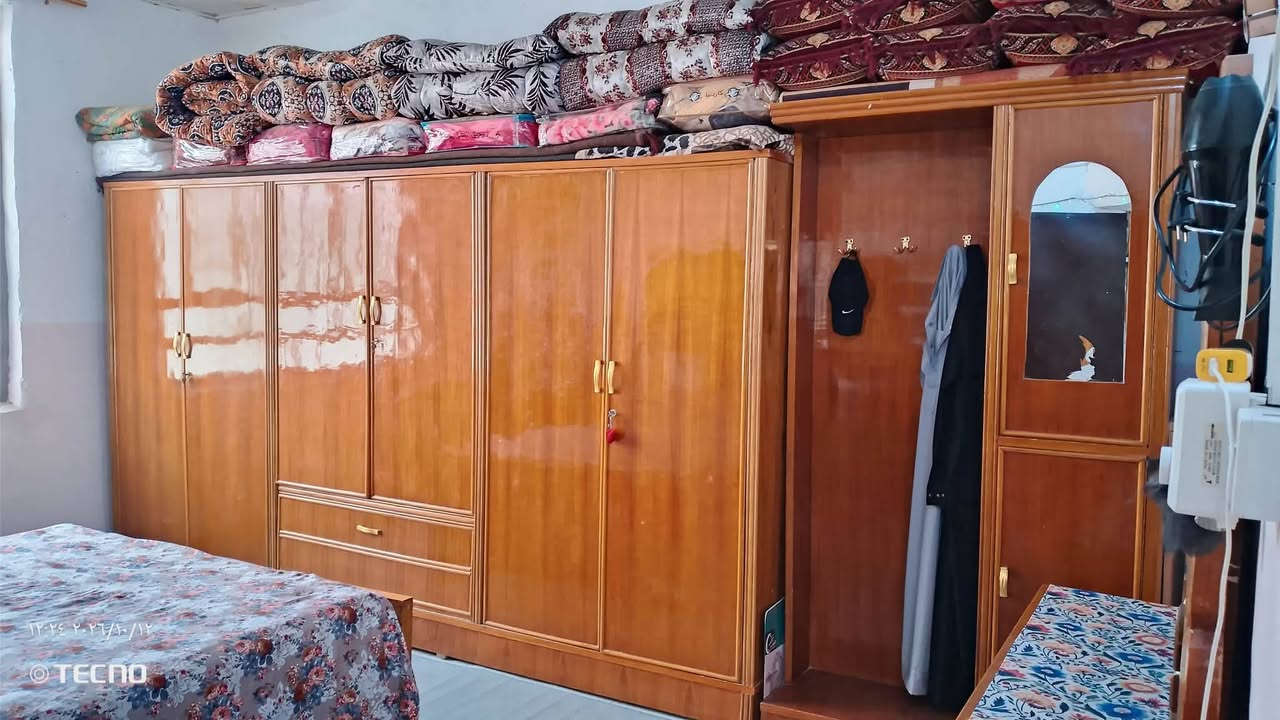 غرفة نوم • أصلي • بابل الحلة