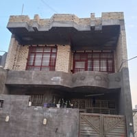 الشعلة الاخير • ١٠٥م • طابقين