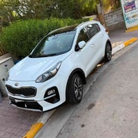 سبورتج • ٢٠١٩ • فول مواصفات