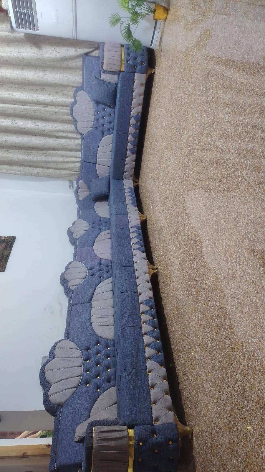 ديوان • كنب • بغداد
