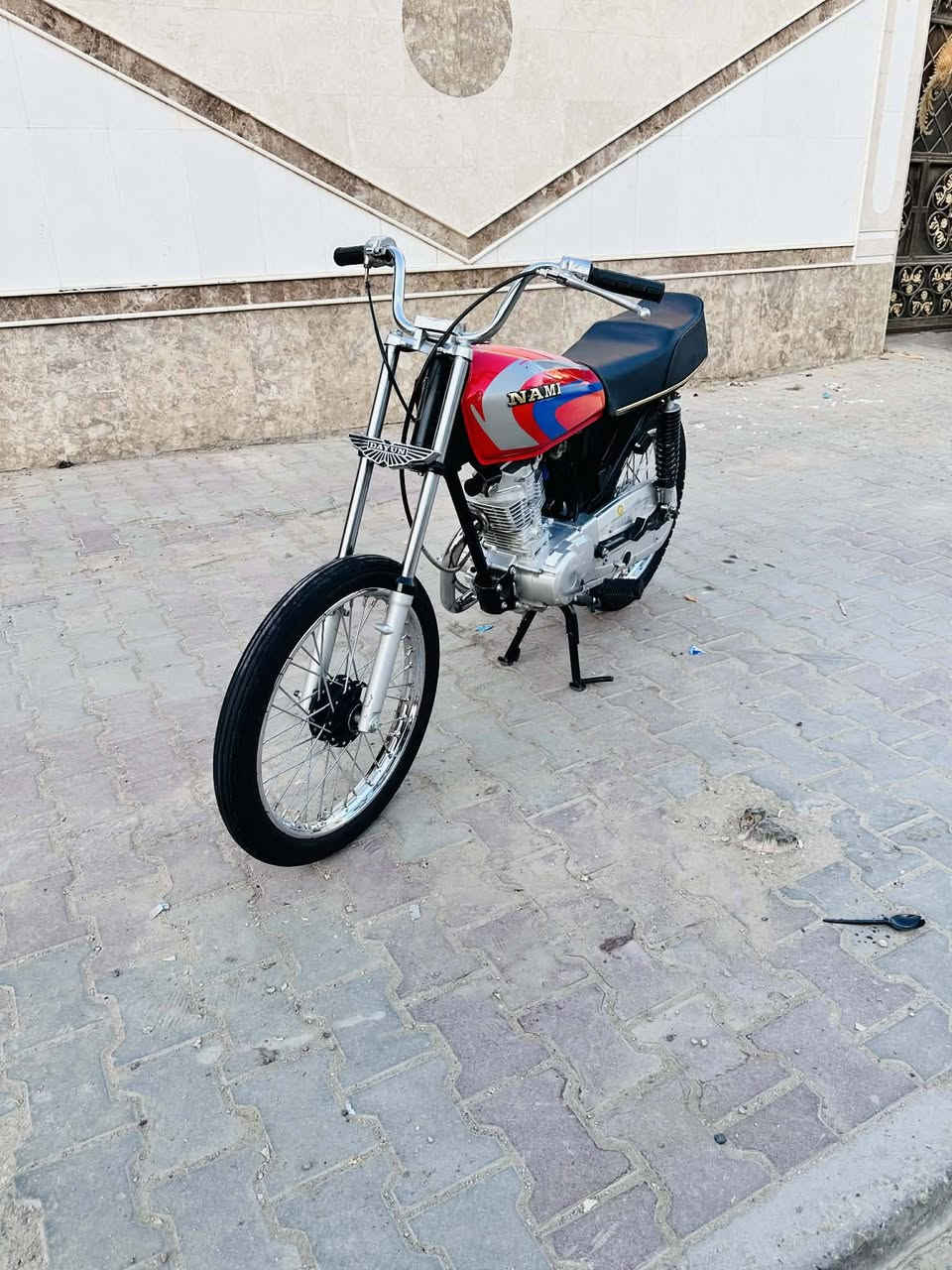 للبيع موديل 25 شاصي 27 سكنر***********
