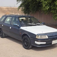 بحالة شركة • ١٩٩٢ • كركوك