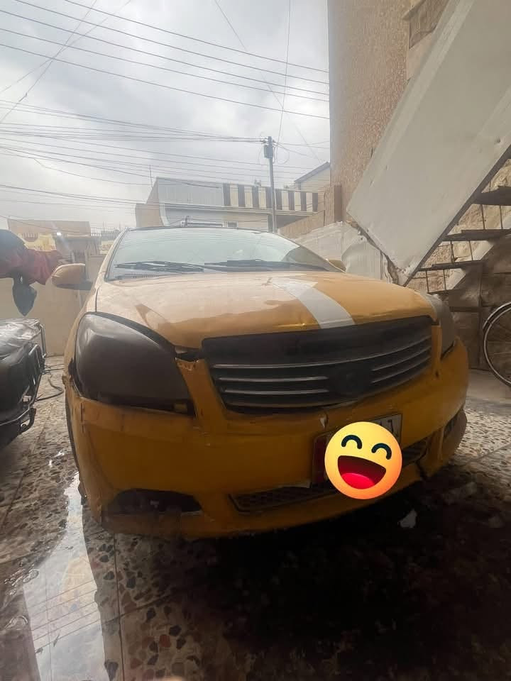 كريت ويل • ٢٠١١ • نمره ١ ما تجي