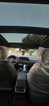 سوناتا ٢٠٢٢ • وارد امريكي • ١٦٠٠ تيربو