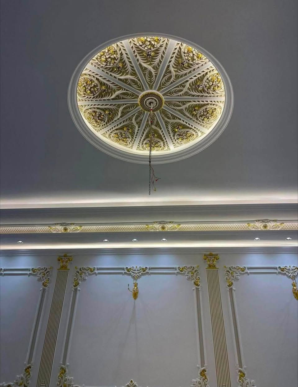 🏡✨ حوّل منزلك إلى تحفة فنية مع أحدث الديكورات المنزلية وأجود أنواع الأصباغ الداخلية والخارجية.

نقدم لكم جودة عالية، ألوان عصرية، وتنفيذ بإتقان يضمن لكم لمسة من الأناقة والفخامة في كل زاوية.

📞 تواصلوا معنا الآن، ودعوا خبرتنا تضيف الجمال إلى منزلكم. ***********
