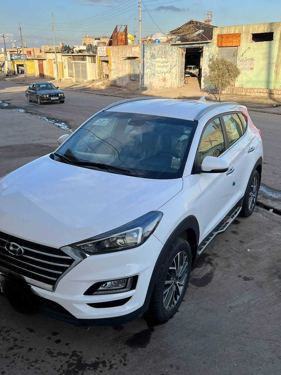 تكسن ٢٠٢٠
جديد الجديد ماشية ٥٨.
حكم ستيرن ، شحن لاسلكي، باسمي ،زعنفة، كشنات كهرب، رقم اربيل سنوية جديدة,اطارات جديد مع اسبير مال الشركة حتى الكتلوك . السعر ٢٣٠
(مكلف بل نشر)
الرقم: ***********
