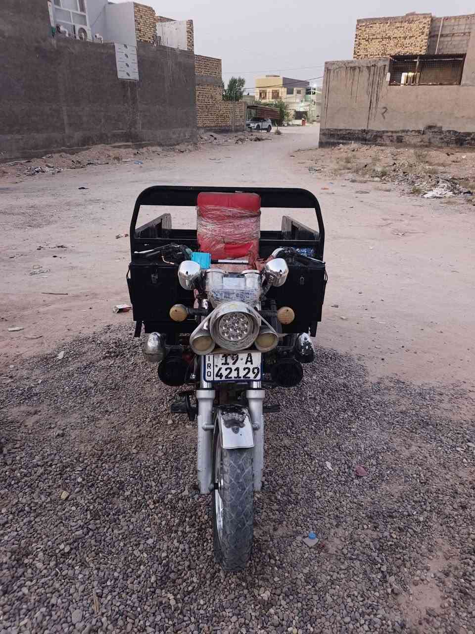 السلام عليكم ستوته البيع رقم بسمي مدور ثايوم ستوته جديده حلوه موديه 19مكينه جديده مافتوحه اكسن جديد وسعر ملونين وميتين وبيه مجال وسفسار عله هذه رقم ***********
