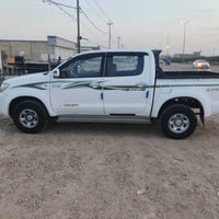 بيكب فور ويل • كير عادي • ٢٠١١