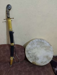 سيف • دف • بهرز