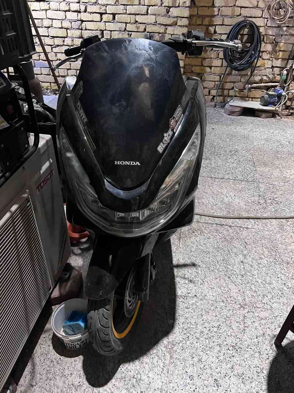 بي سي اكس الجيل الثاني 
موديل 2018 
السعر 1350 وبيها مجال للاستفسار 

الاتصال ***********
