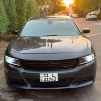 تشارجر SXT • ٢٠٢٣ • حادث سطحي