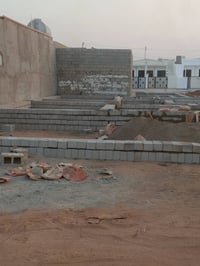 بناء • درجه اولى • كركوك