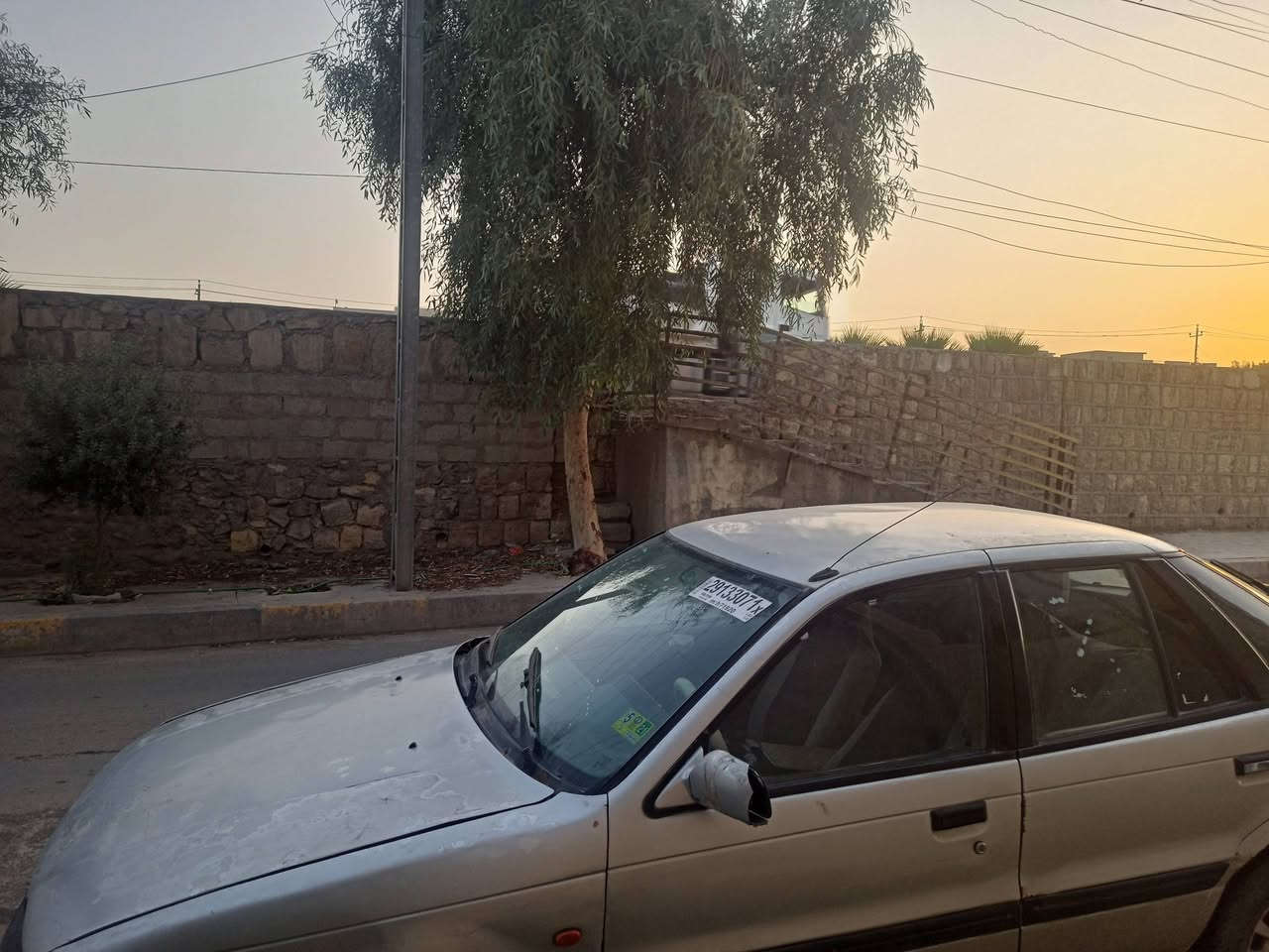 لانسر • محرك موفر • الگير شرط