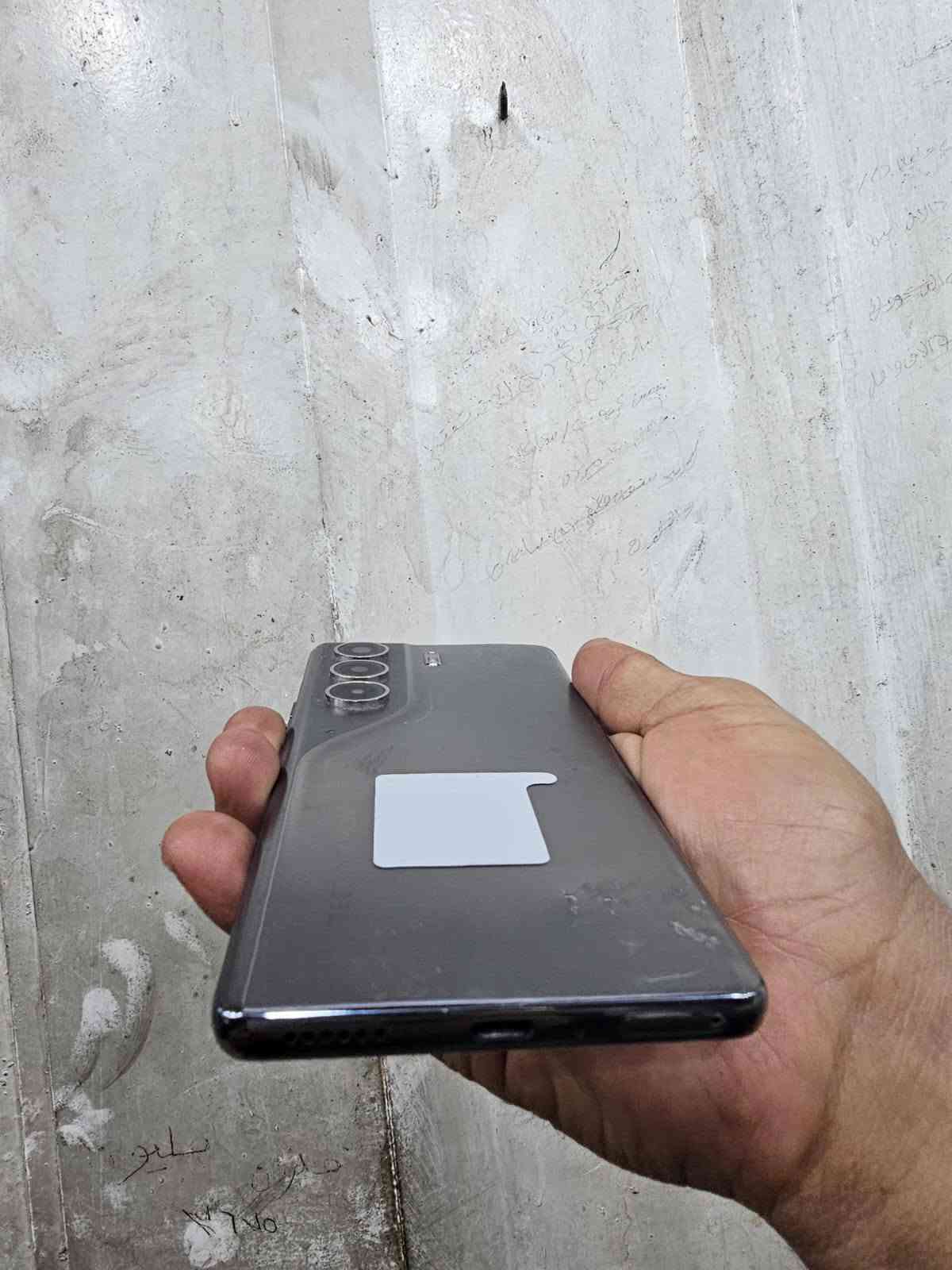 للبيع او للمراوس اذا مو شراي لا طب خاص  تكنو كامون40برو5جي ذاكره256 رام12+12 جهاز مكفول فقط فطر بشاشه ومامثر ع شي  
سعر 220 بغداد شعب

نص مكتوب في الصور:
- هاتفي HiOS 16.3.0 التحقق من التحديثات اسم الجهاز TECNO CAMON 40 Pro 5G التخزين ٤٧,٨٧ غ.ب / ٢٥٦ غ.ب الطراز TECNO CM7 وحدة المعالجة المركزية Dimensity 7300 Ultimate RAM ١٢,٠٠ غ.ب+٦,٠٠ غ.ب الكاميرا الخلفية 50M OIS+8M الكاميرا الأمامية 50M البطارية 5200mAh