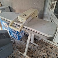 مكينة خياطة • مكانس كهربائية • المسيب