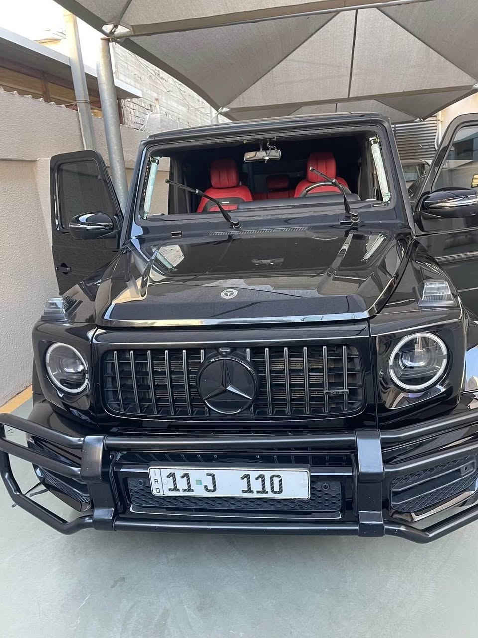 🚘 جام سيارتك يحتاج تبديل؟ إحنا نجيك لمكانك!
محلات عبد لزجاج السيارات
نوفر جميع أنواع زجاج السيارات الحديثة والقديمة بأسعار مناسبة وشغل مضمون 👌

🔹 جام أصلي وتجاري
🔹 جام بلورايز عاكس لأشعة الشمس
🔹 فتح وتركيب بأحدث الطرق
🔹 تنظيف الدشبول بعد رفع الجامة
🔹 سليكون حراري مقاوم
🔹 خدمة تبديل موقعي داخل بغداد مجاناً
🔹 توصيل لجميع محافظات العراق

📍 موقعنا: بغداد – قرب الشيخ عبد القادر
📞 للحجز: ***********

اتصل والباقي علينا 🚗🛠️
محلات عبد – ثقة بالجام وضمان بالشغل

نص مكتوب في الصور:
- ***********
