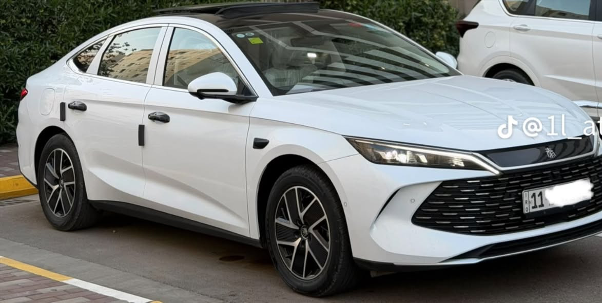 BYD QIN Lموديل 2025 فول مواصفات اعلى المواصفات مكفوله كفاله عامه 

مراوس فقط مراوس بكامري 

السلام عليكم مراوس بتسوتا كامري من موديل ٢٢ وفوق حتى لو بيها ضرر خفيف للاستفسار *********** او المراسله ع الخاص
