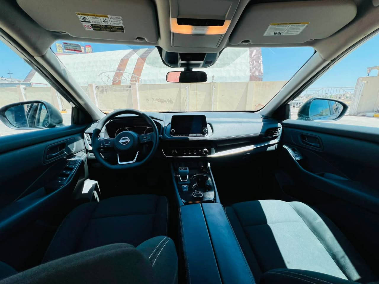 نيسان روج. 2024. S. AWD
كلين بدون صبخ بدون ارباك 
سعررر. 145$ 
***********واتس اب Petaling, WLY
