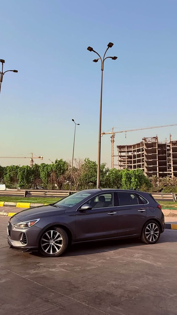 سلام عليكم
النترا GT 2018 للبيع
صور الحادث مرفقة بالمنشور 
قطعتين صبغ 
بنيد وجاملغ امامي يسار 
ماشية 90M 
محرك كير مامفتوح 
مكان السيارة كرادة او جادرية
السعر 113$ وبي مجال 
***********
