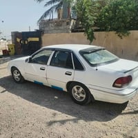 برنس فراشه • ١٩٩٧ • مكينة جديده