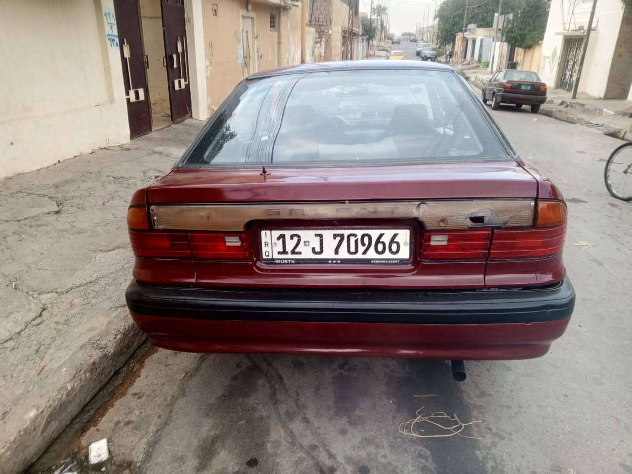 متسبوشي كلند • ١٩٩٢ • سنوية مجددة ٢٠٣٠