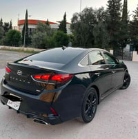 سوناتا ٢٠١٨ • فل اوبشن • جنط ١٨