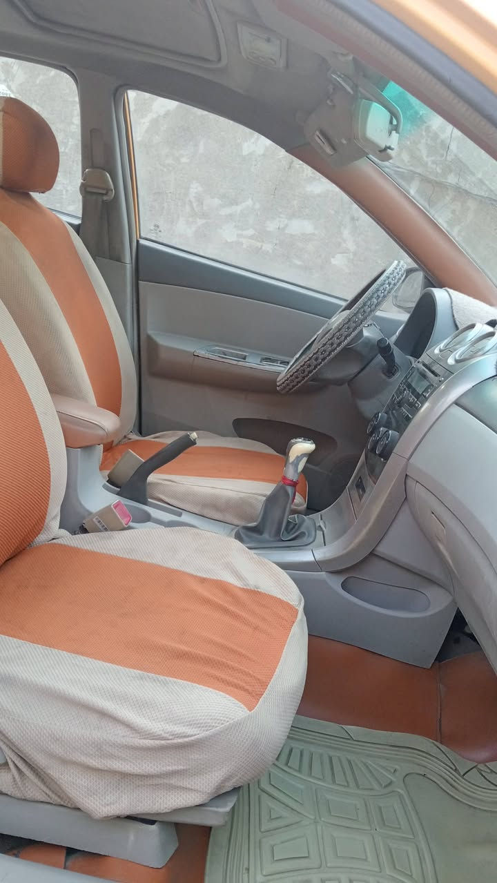 السلام عليكم    للبیع 
BYD   G3    موديل 2013
اللون: اصفر - اجرة بغداد
السيارة باسمي تحويل مباشر ثاني يوم 

السنوية: ساقطة من تاريخ 23 / 12 / 2025 
غرامتها قليلة كلش السعر  ( 42  ) مكان زعفرانية 

المحرك: بلادي ما مفتوح
الكير: عادي - خير من الله  تفاصيل اكثر ***********
