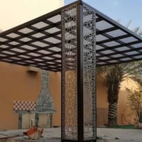 سقائف • سندوج • مرخص