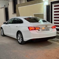 ماليبو ٢٠٢٠ • ١٫٥ توربو • ٧٥٠٠٠ كم