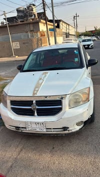 دوج كاليبر • ٢٠٠٩ • رقم كركوك