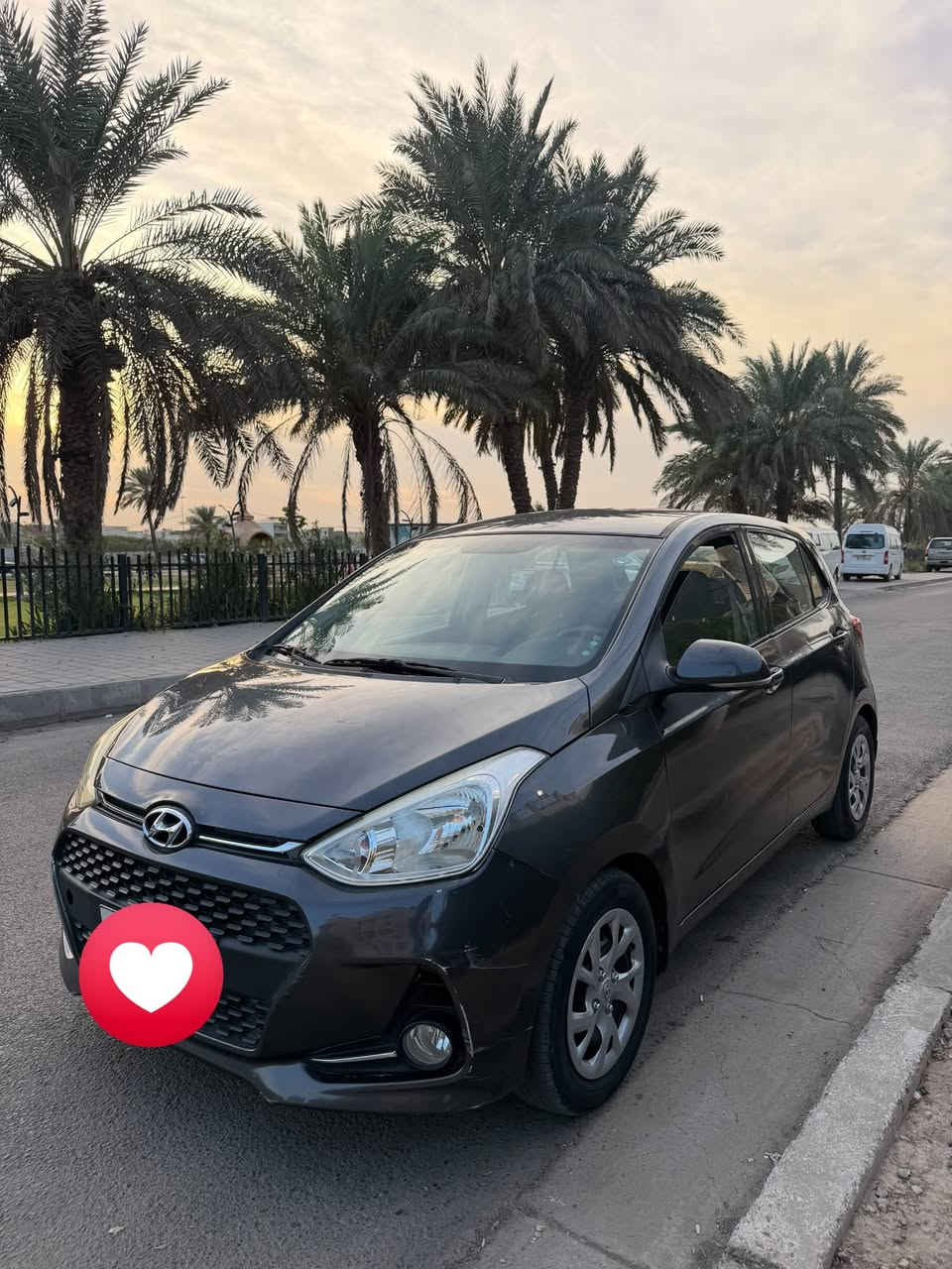 آي10 خليجي • ٢٠٢٠ • رقم اربيل