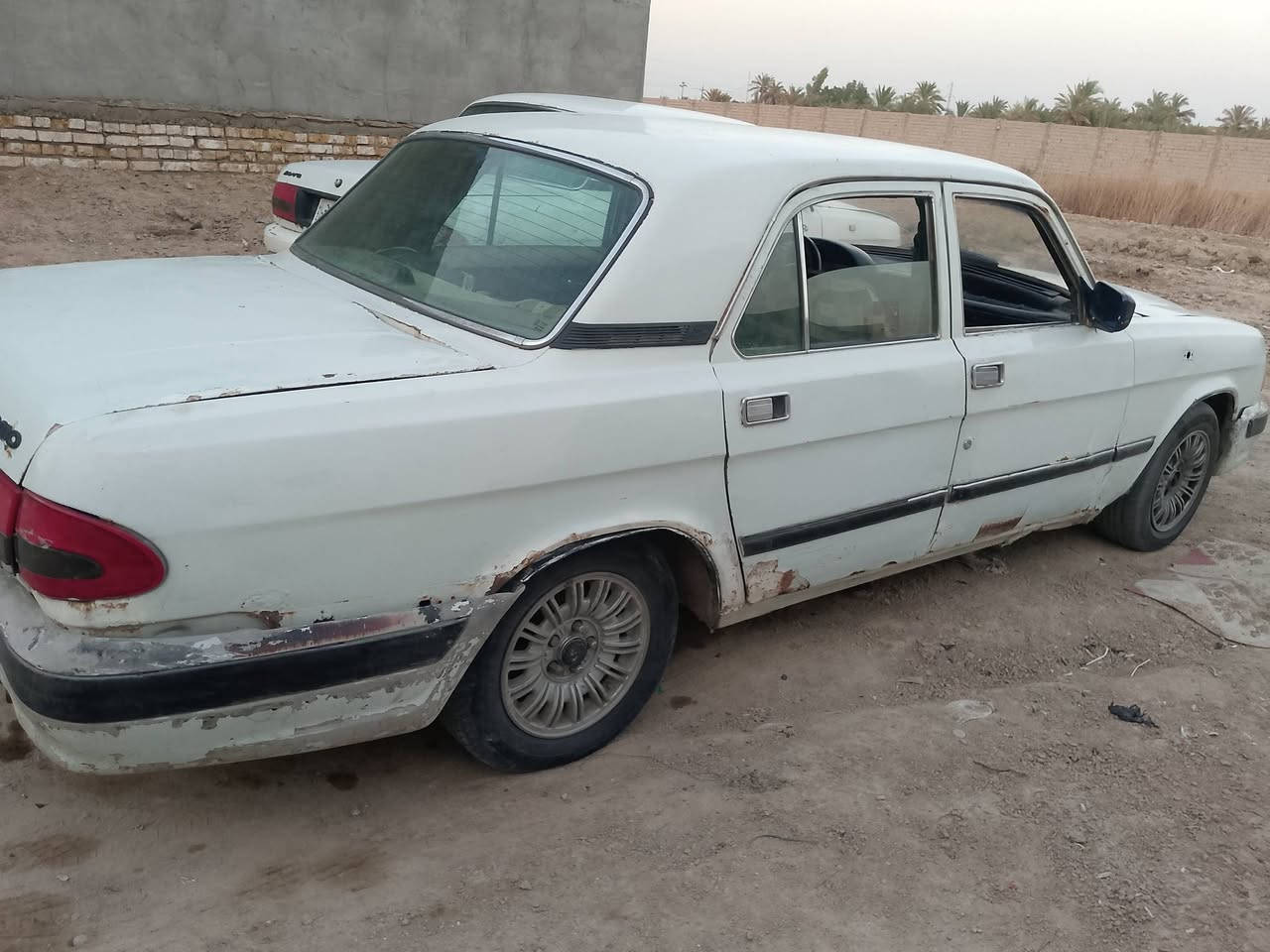 امراوس فقط فولكه أو بيع ب33 وبيها مجال مكينه وكير ففتي تبريد كامل عوزه بس غازز رقم بغداد محوره سيدان كهربائيات شغاله ونه خادم وهاذ رقم ***********
