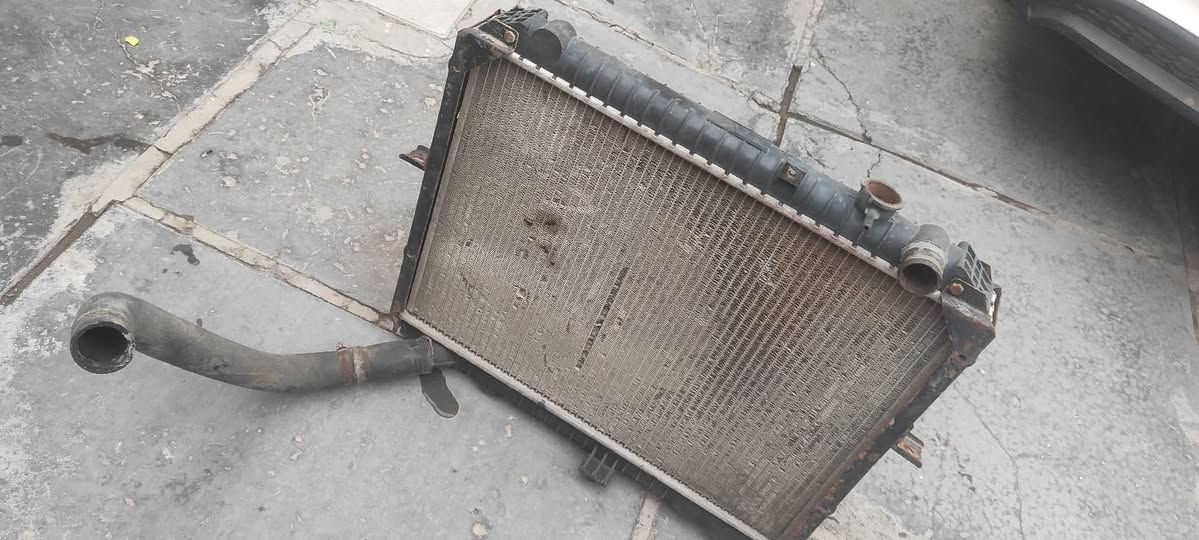 راديتر • نظيفه • الناصريه