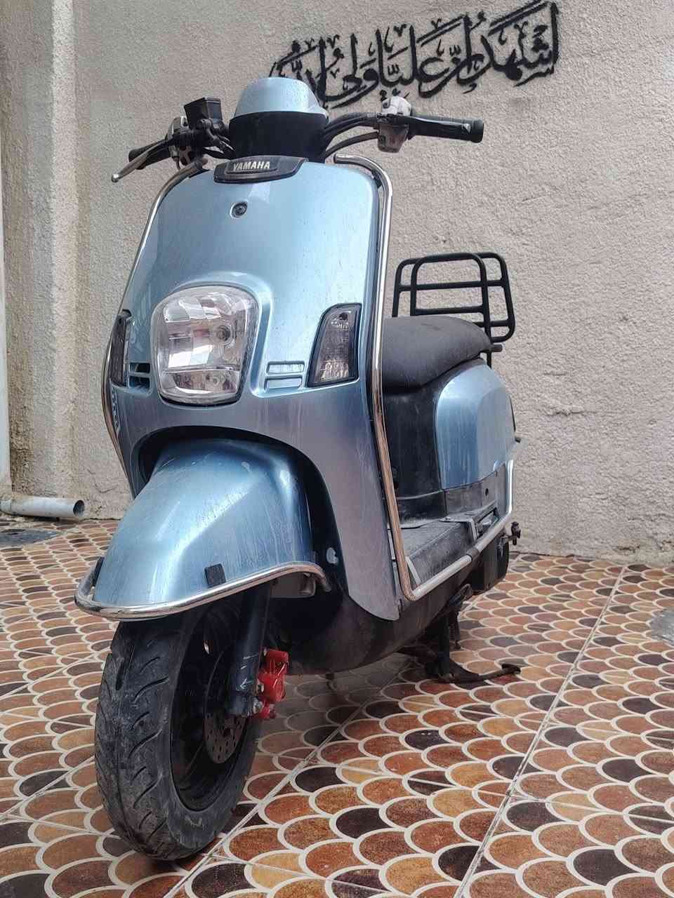 بوليس كابريتر للبيع كفاله مكينه كفرات تجاري دراجه كلشي شغال بيها َمابيها نقص هندر سلف كهربائيات
*********** متوفر واتساب
السعر ٦٥٠ بيها مجال للطيبين
مكاني محموديه
