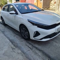 كيا K3 • ٢٠٢٢ • رقم اربيل